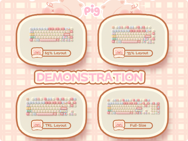 demonstration