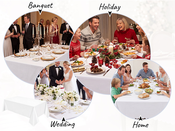 table cover