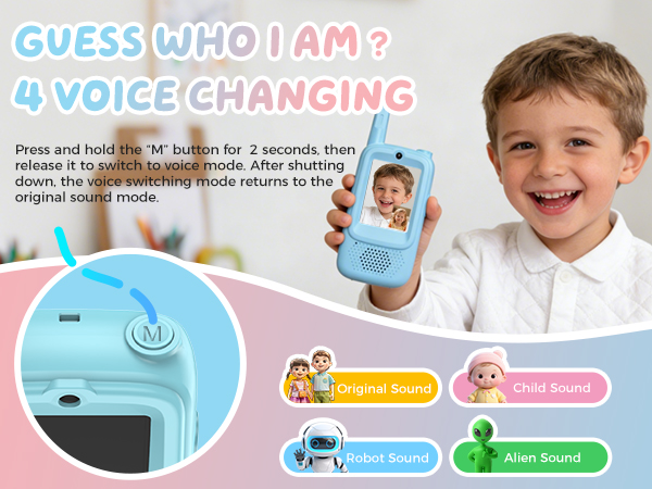 christmas gifts for grandkids