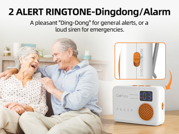 2 alert ringtone