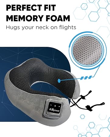 perfect fit memory foam
