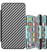 CYKOARMOR Switch Game Case for Nintendo Switch/Switch OLED, Switch Game Holder with 48 Games Card...