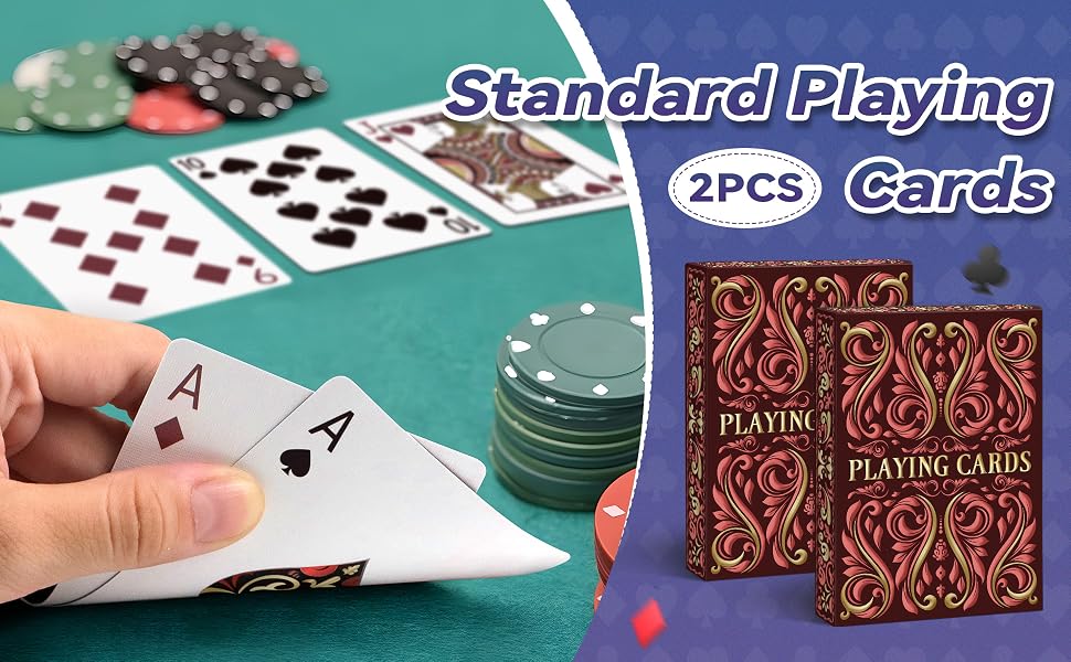 Playing Cards