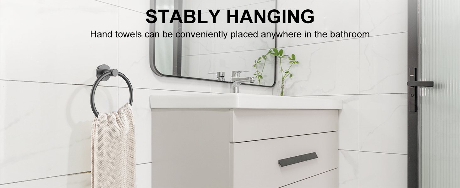 Towel Holder
