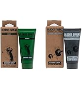 Gamer Grip Golf &amp; Fitness Grip Lotion Bundle – Chalk-Free, Stronger Grip