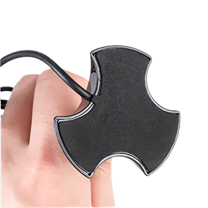 USB Desktop Computer Mini Microphone