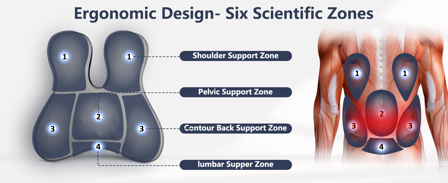 chair massager for office chair