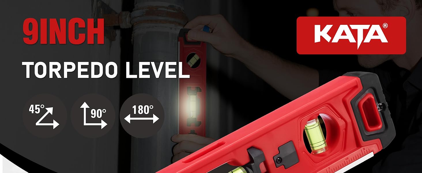 Torpedo Level