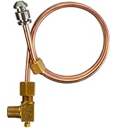 MCAMPAS Pilot Tube 3/16