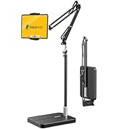 FoldWise Floor Stand Black