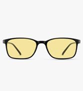ANRRI Night Vision Driving Glasses Anti Radiation Glasses for Men Women Anti Glare Nighttime Glas...