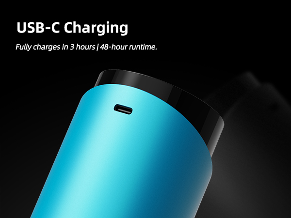 waterless diffuser essential oil scent aromatherapy portable battery operated home room office mini