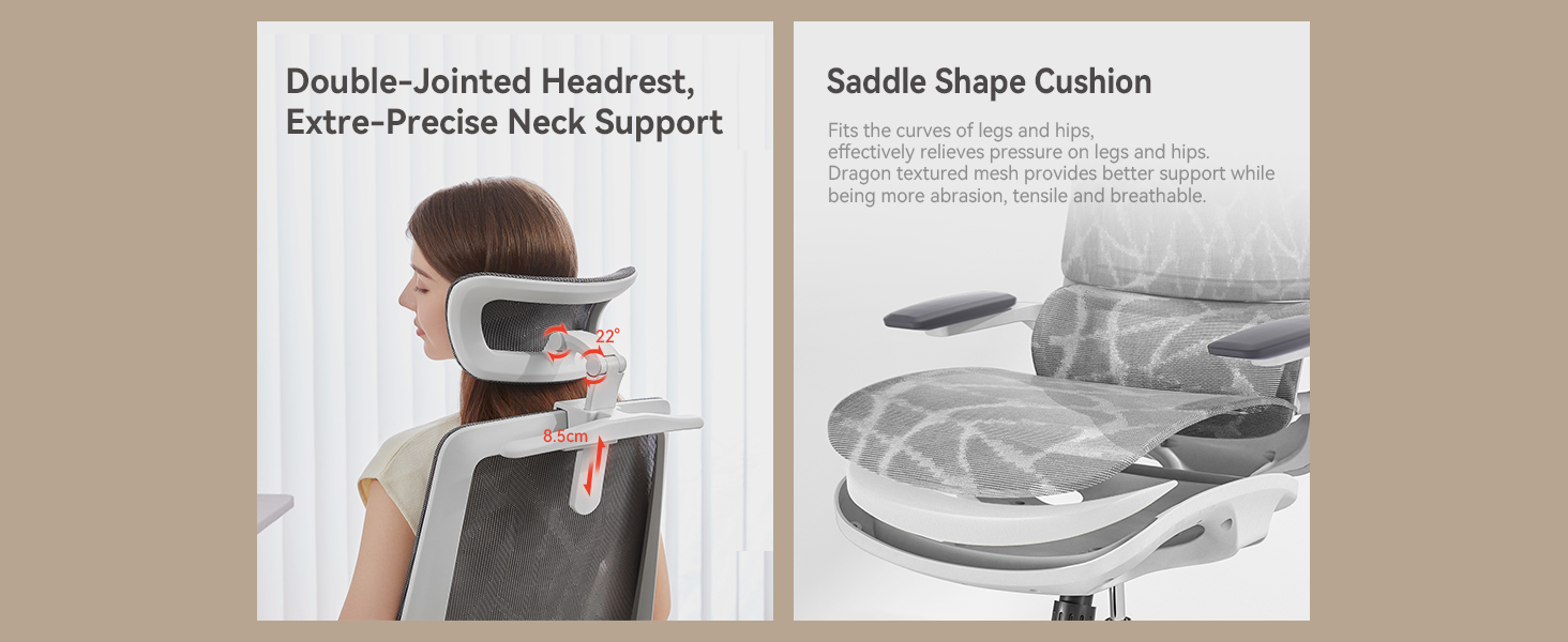 sihoo office chair