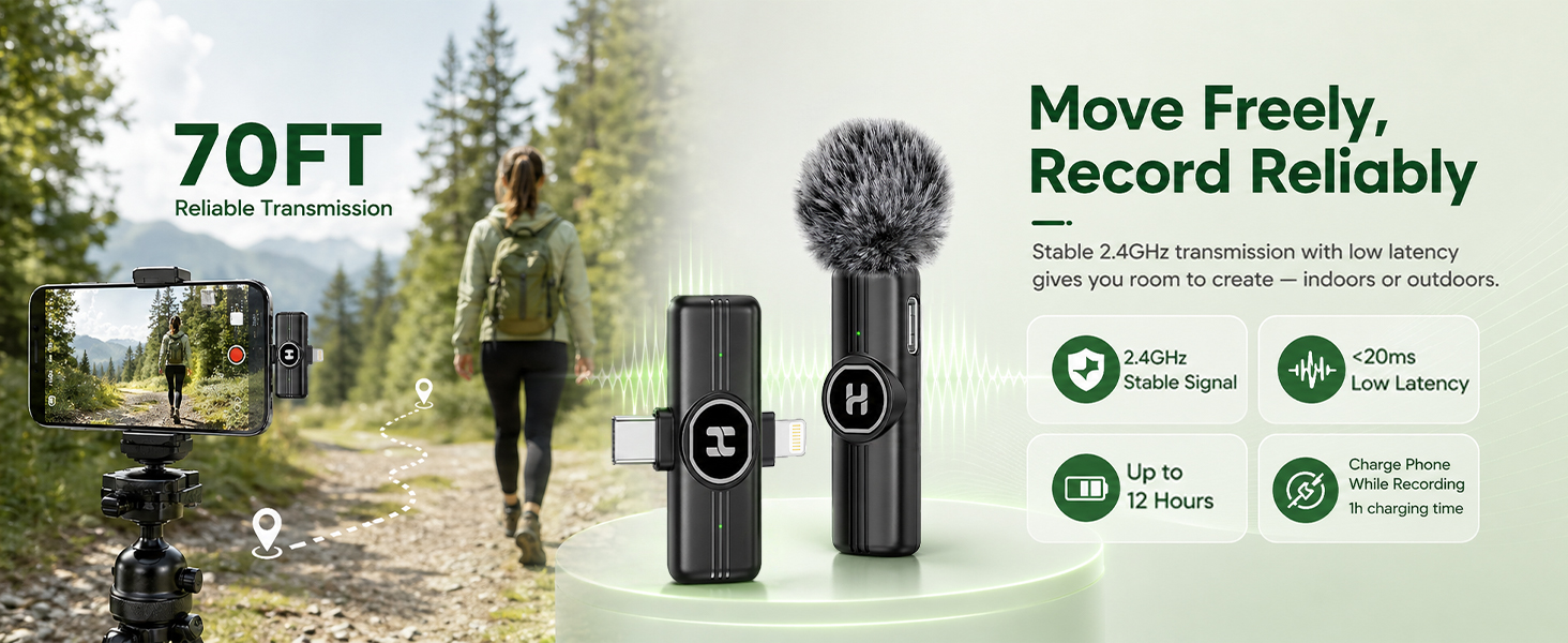 phone microphone