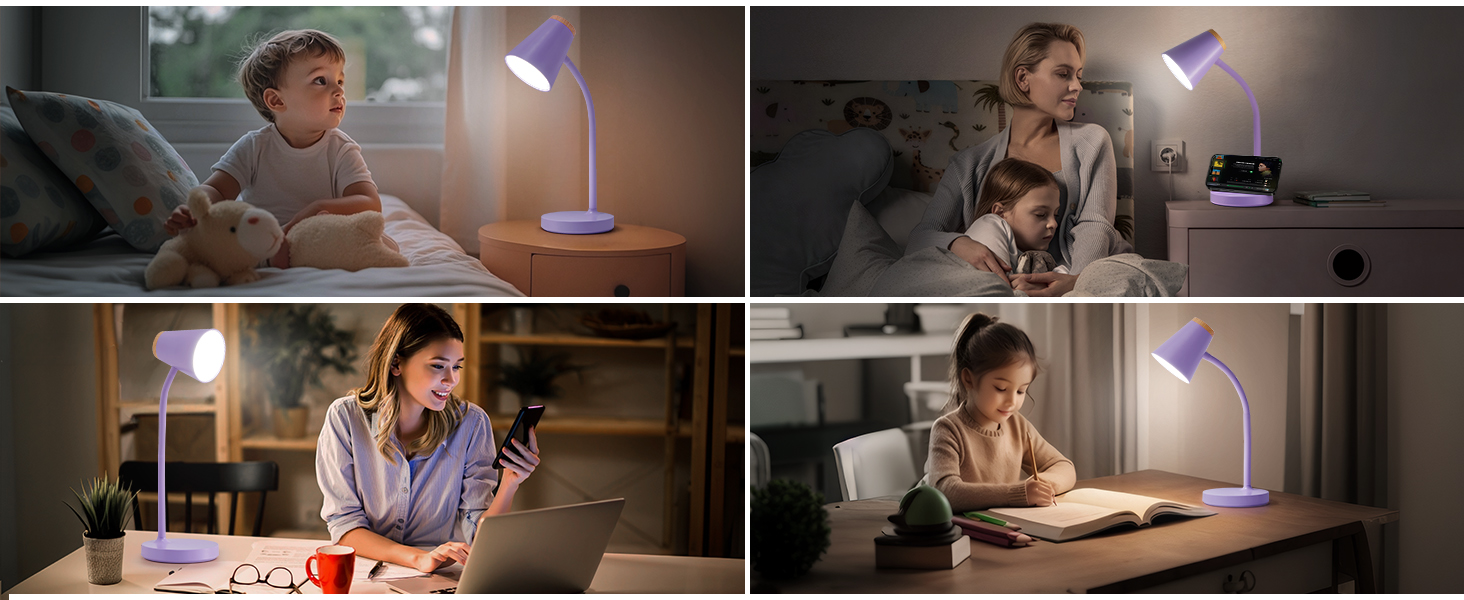desk lamps for home office