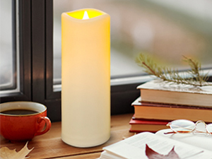fake candles