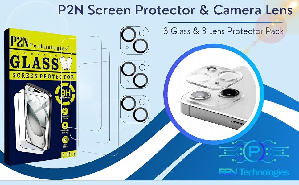 iphone 14 screen protector glass
