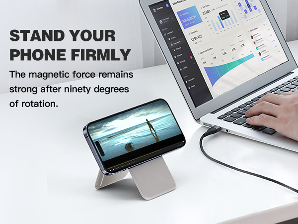 Magnetic Wallet