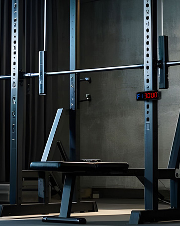 tabletop clock digital