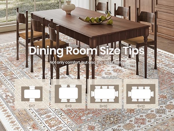 area rug