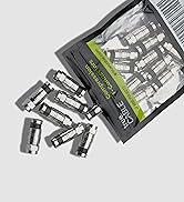 compression f connectors