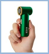 kica jetfan mini
