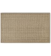 Artoid Mode Washable Non Slip Rubber Backing Kitchen Rugs Doormat, Absorbent Kitchen Floor Mats F...
