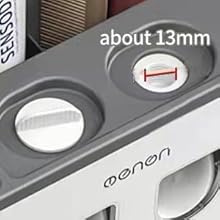 elastic toothpaste holder