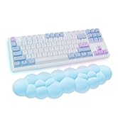 Cloud Wrist Rest