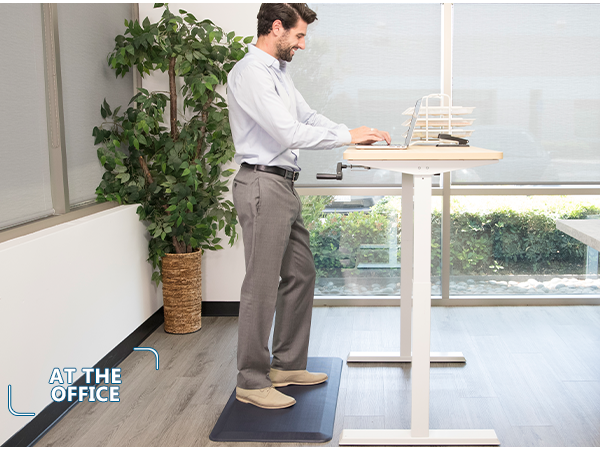anti fatigue mat
