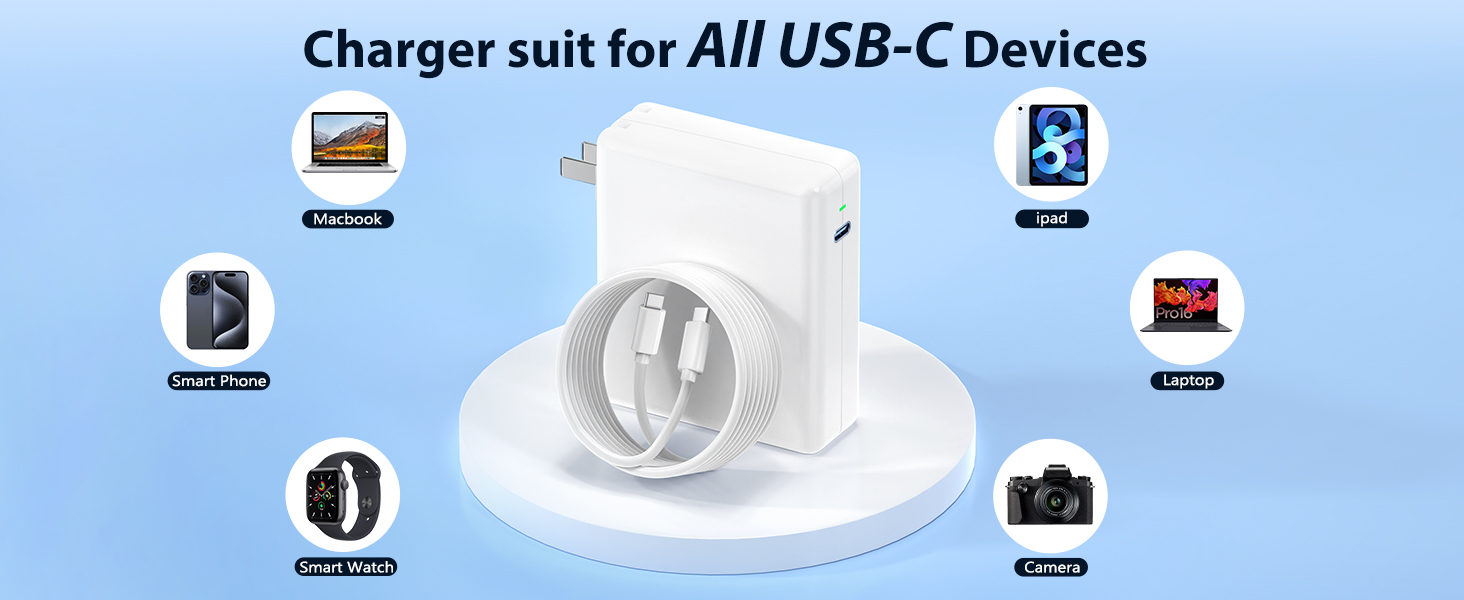 Mac Book Pro Charger