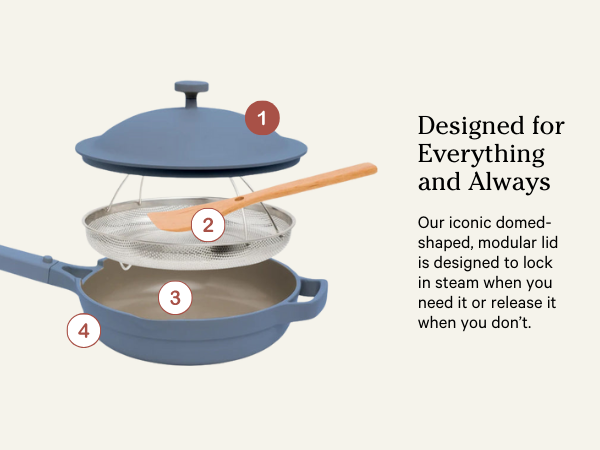 kitchen cooking set hex clad non stick frying pan non toxic our place cookware ceramic pots pans 