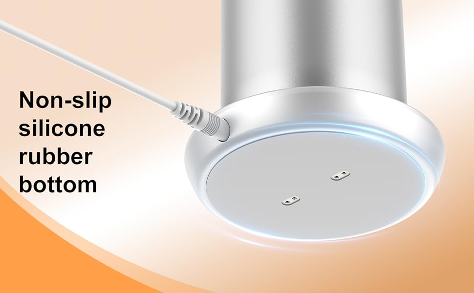 The charger is compatible with the Ember smart mug 2.