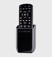 Total Mount Remote Holder