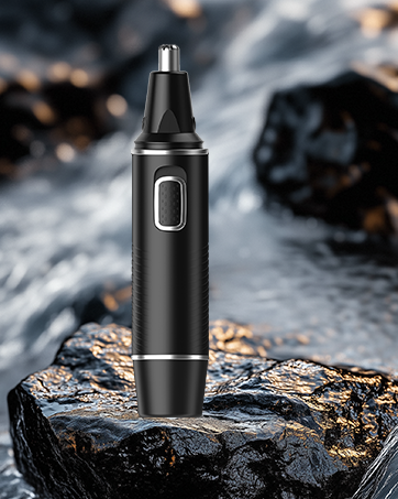 mens nose and ear trimmer