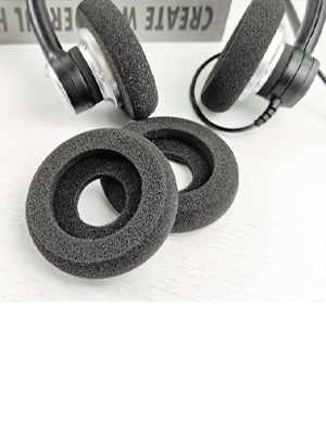 Plantronics Ear Cushions Replacement