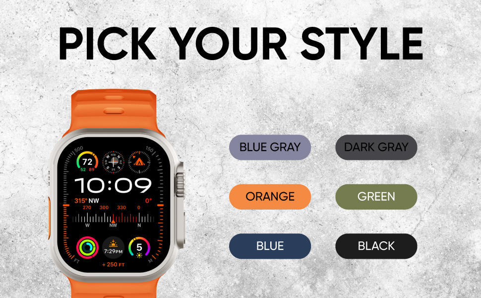 apple watch ultra 2 band