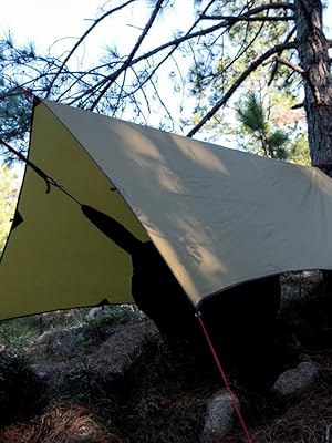 waterproof tarp