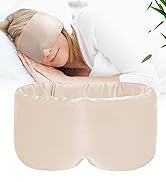 Bamboo Eye Mask-aprivot