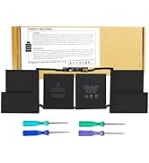 Fancy Buying A2113 A2141 Laptop Battery Compatible with MacBook Pro 16-inch A2141(2019 Version) E...
