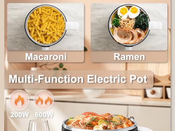 hot pot