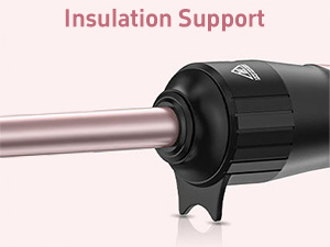 Insulation Support