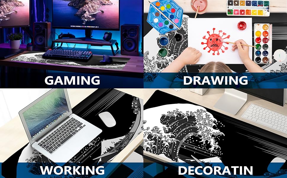 mousepad