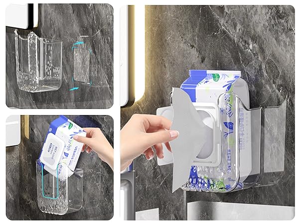 wipes dispenser