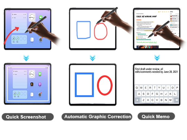 apple pencil ipad 10th generation