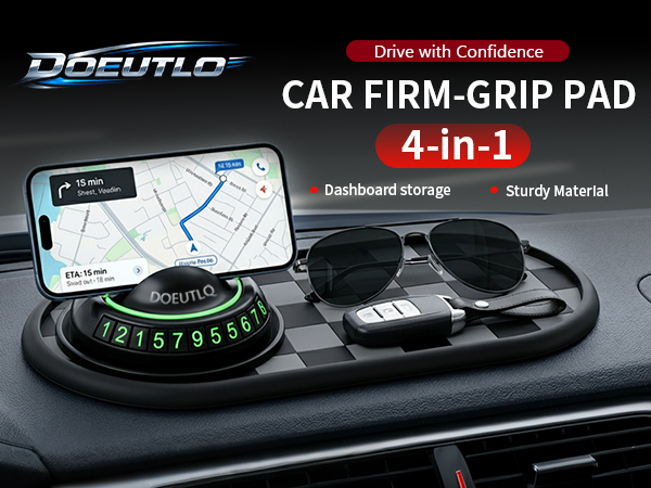 anti slip mat for car dashboard