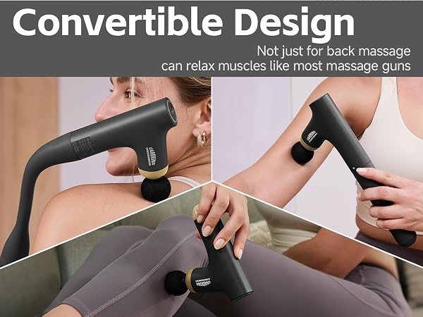 hand massagers for muscles back massage gift