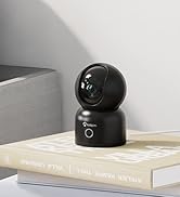 4k indoor camera