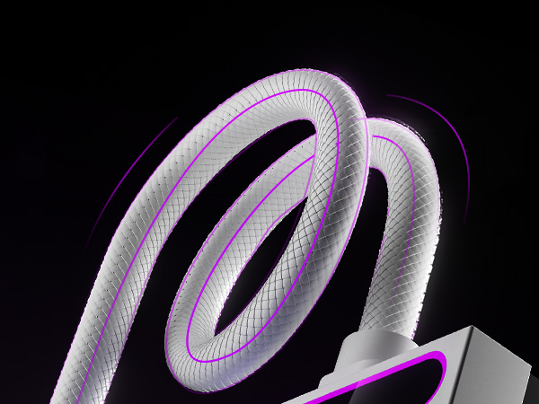 HYDURS-24PIN EXTENSION CABLE