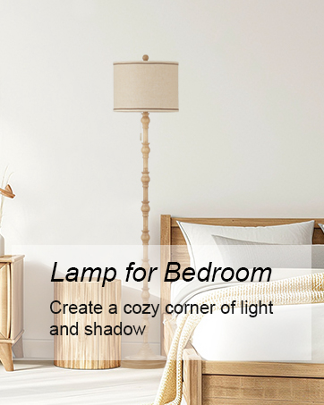 Floor Lamps